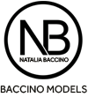 Baccino Models Logo
